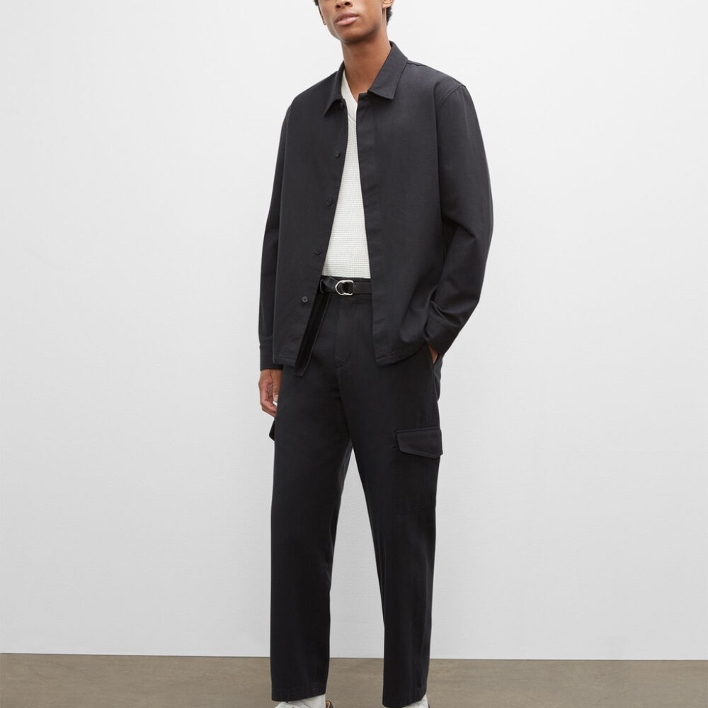 Carpenter Pants - Brand New - NEVER WORN - Caviar
